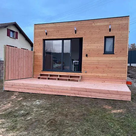 Sof Tiny * Moyenmoutier