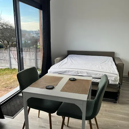 Sof Tiny Moyenmoutier