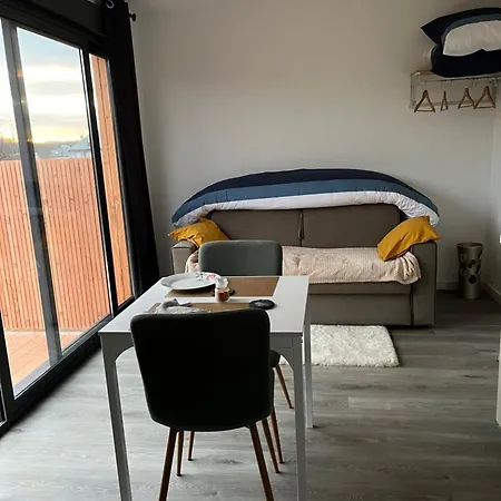 Luxusní stan Sof Tiny