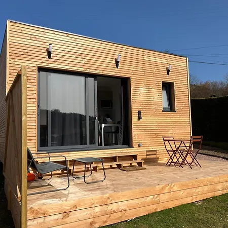 Luxury tent Sof Tiny