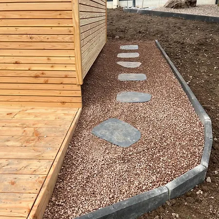 Sof Tiny Moyenmoutier