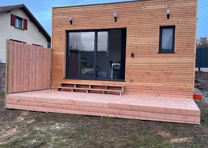 Sof Tiny * Moyenmoutier