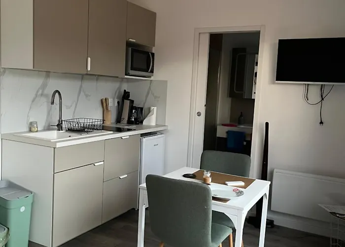 Sof Tiny Luxusní stan