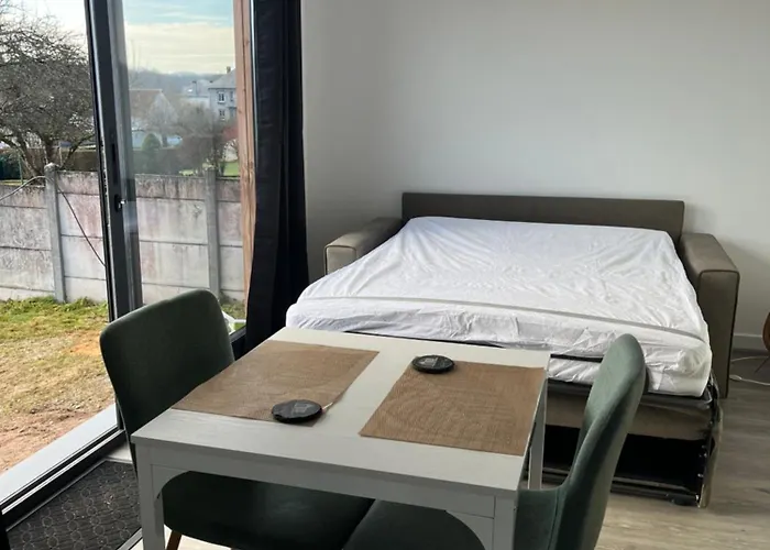 Sof Tiny Moyenmoutier